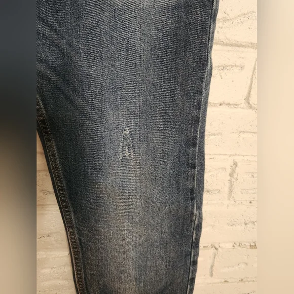 Levi's 647 Women's Jeans Signature Regular Taper - Picture 5 of 12